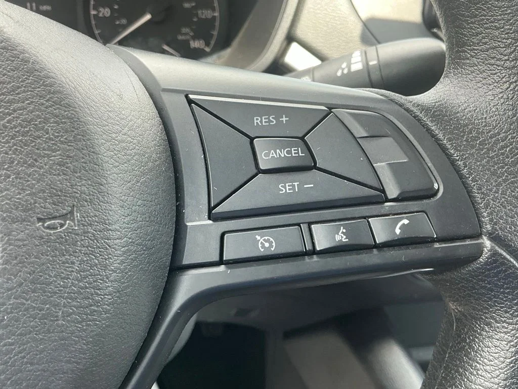 Used 2024 Black Nissan 2.5 S image 34