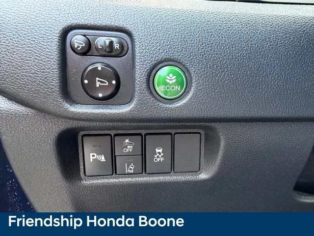Used 2021 Blue Honda Touring image 33