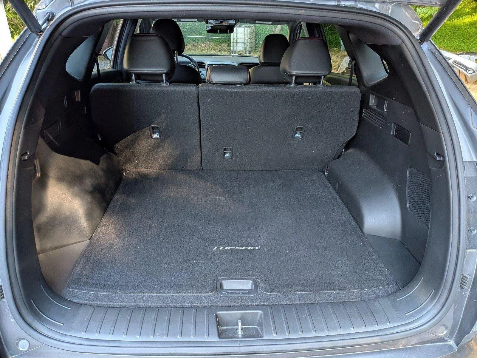 Certified Used 2024 Titan Gray Hyundai N Line image 30