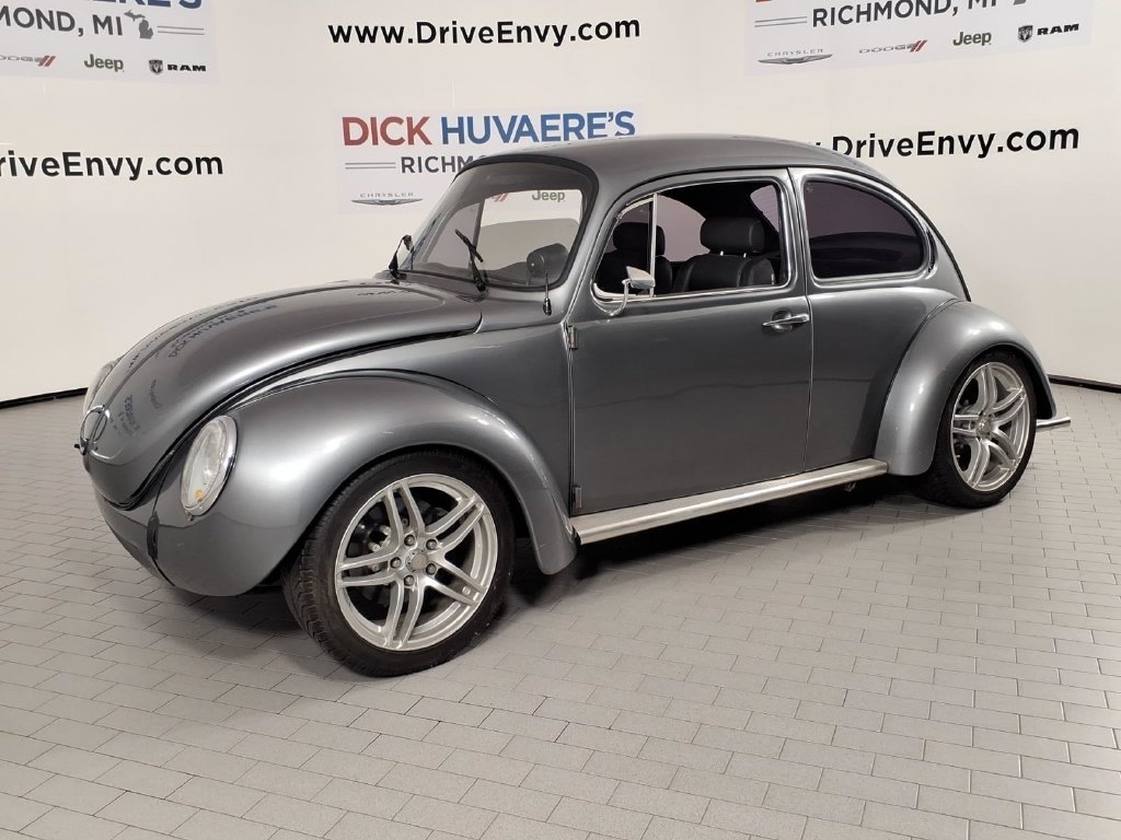 Used 1973  Volkswagen  image 1