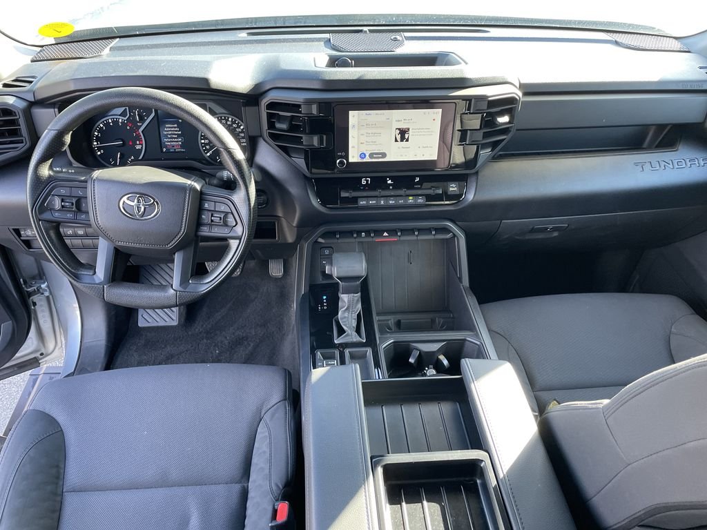 Used 2025 Silver Toyota SR image 15