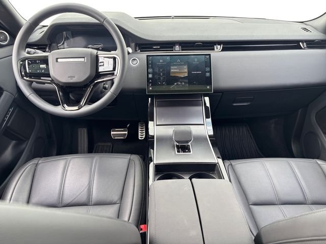 Certified Used 2026 Gray Land Rover Dynamic image 12
