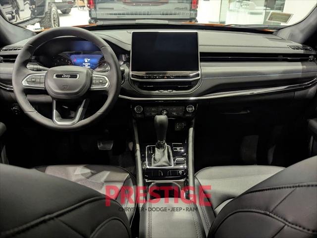 New 2026 Joose (DISC) Jeep Limited image 23