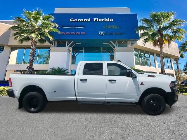 Certified Used 2024 White Ram Tradesman image 4