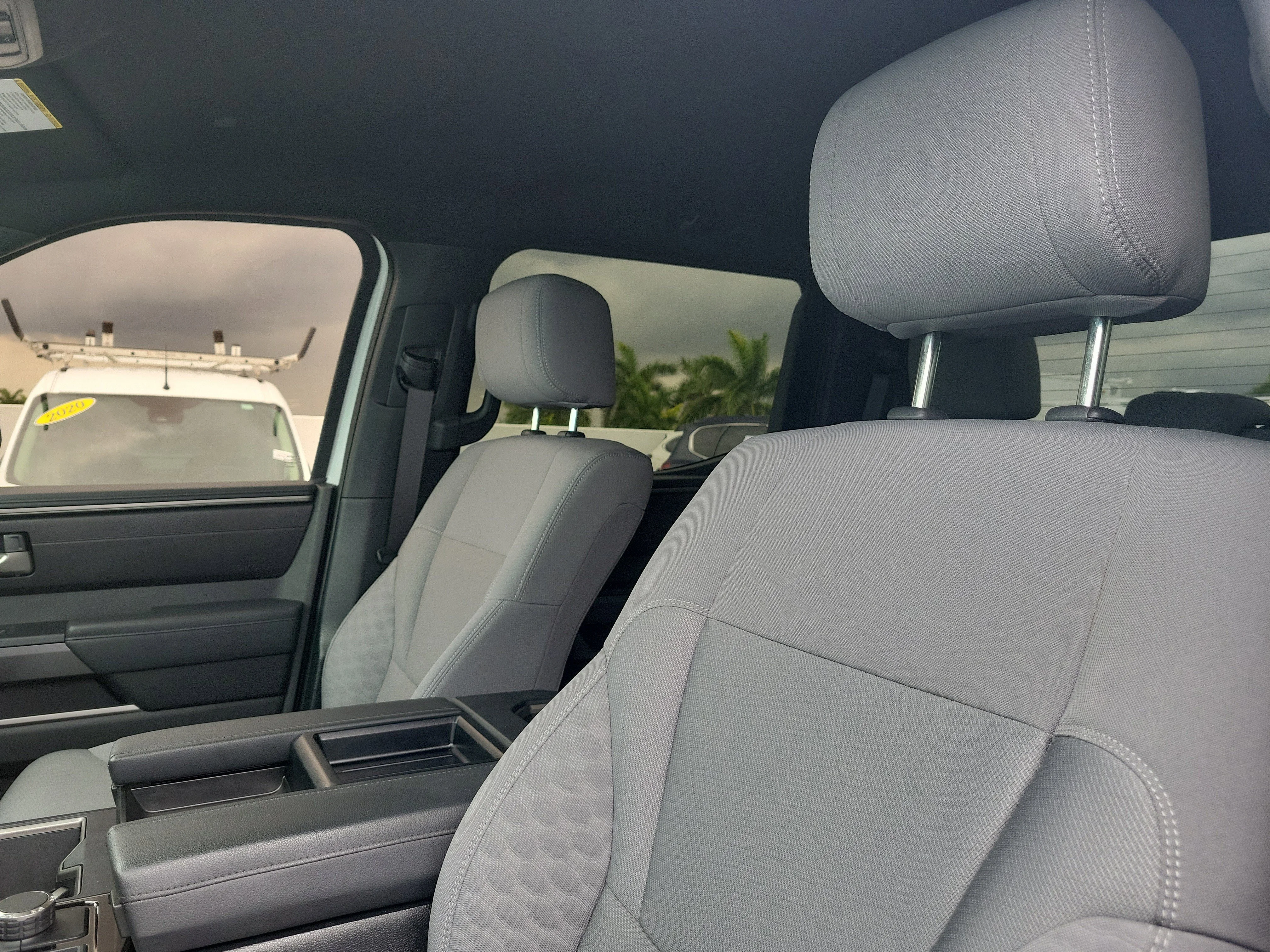 Used 2025 Ice Toyota SR5 image 18