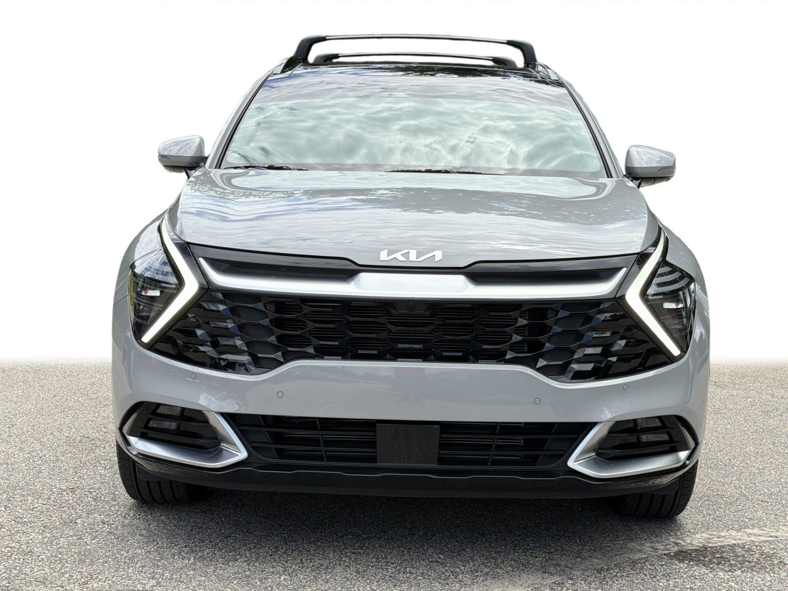 Certified Used 2024 Wolf Gray Kia SX-Prestige image 29
