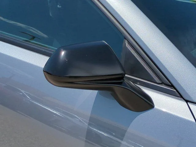Used 2020 Gray Chevrolet SS image 12