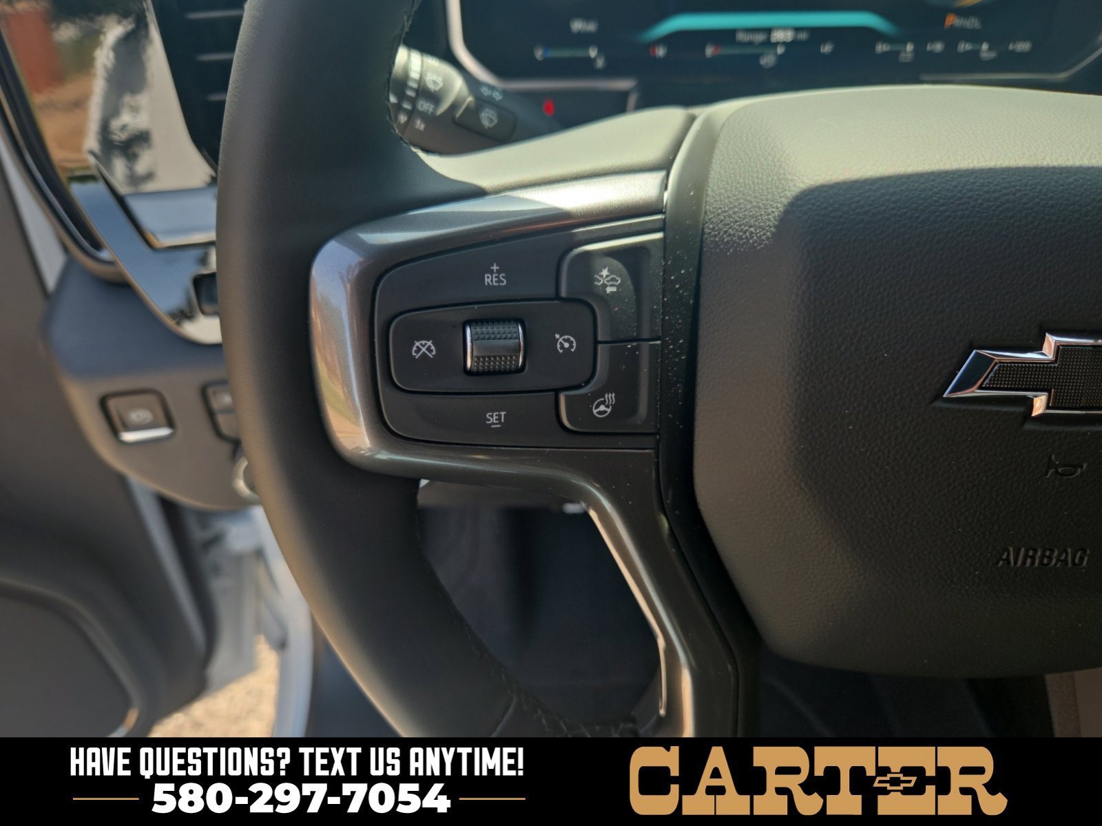 2026 Chevrolet Silverado 2500 HD ZR2 - Photo 18