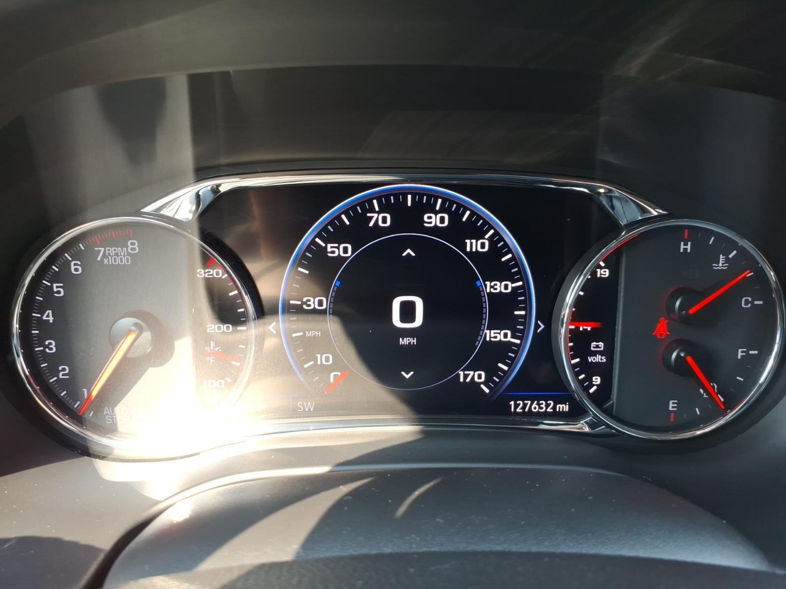 Used 2021 Ebony Twilight Metallic GMC Denali image 20