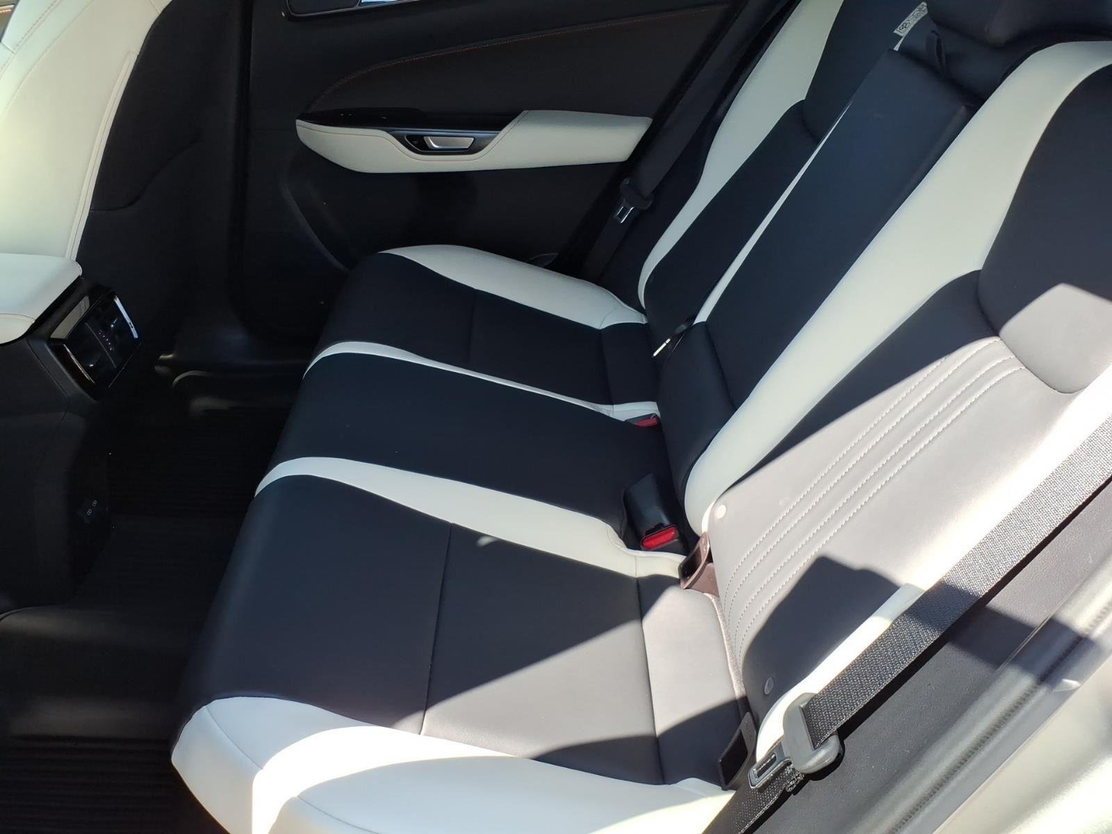Used 2022 Atomic Silver Lexus NX 350h Premium image 23