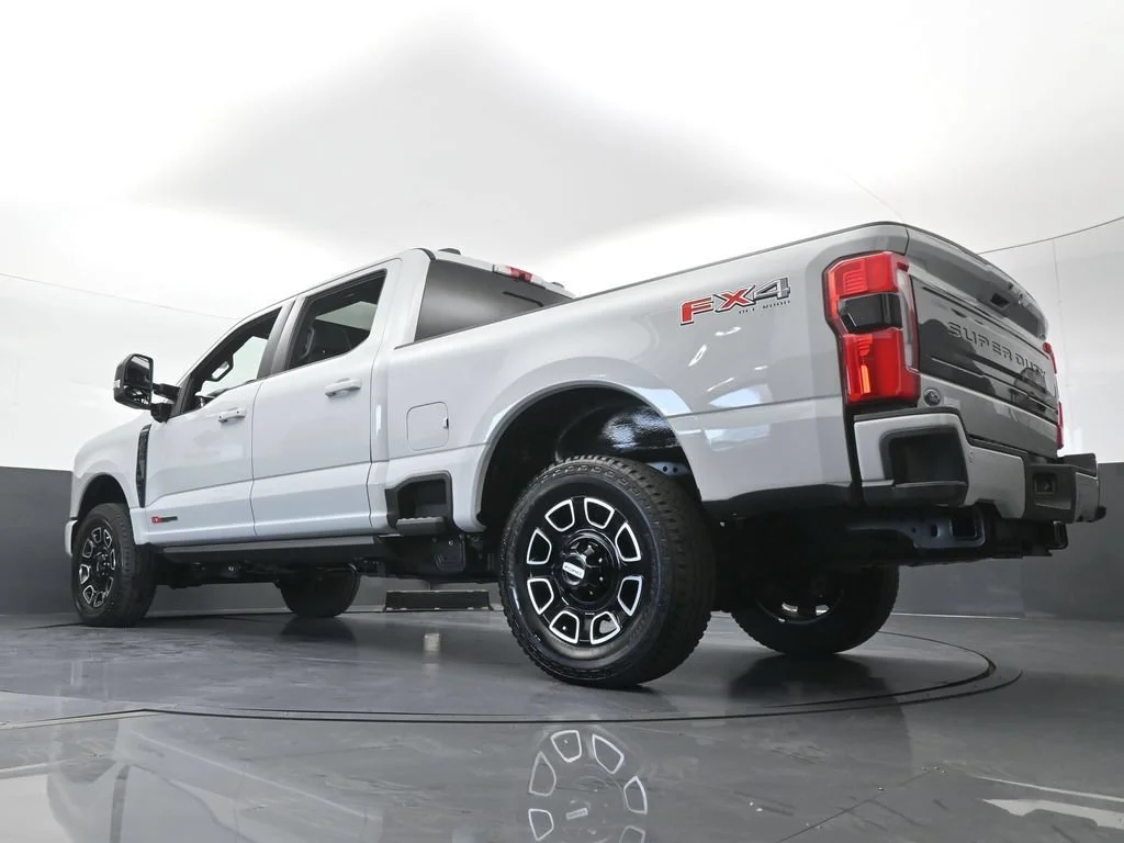 Used 2026 Gray Ford XL image 74