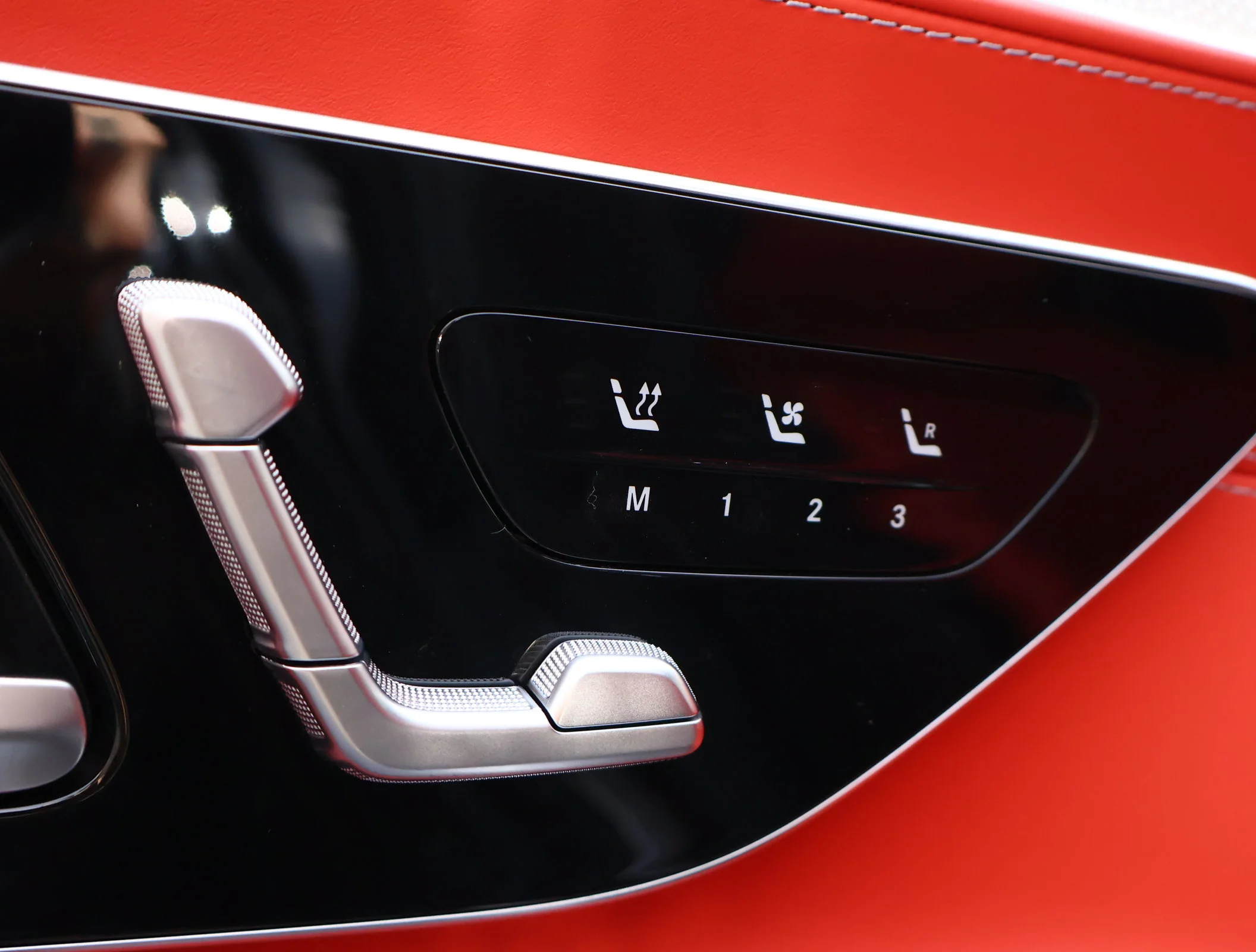 Used 2024 Obsidian Black Me Mercedes-Benz AMG® GT 55 image 9