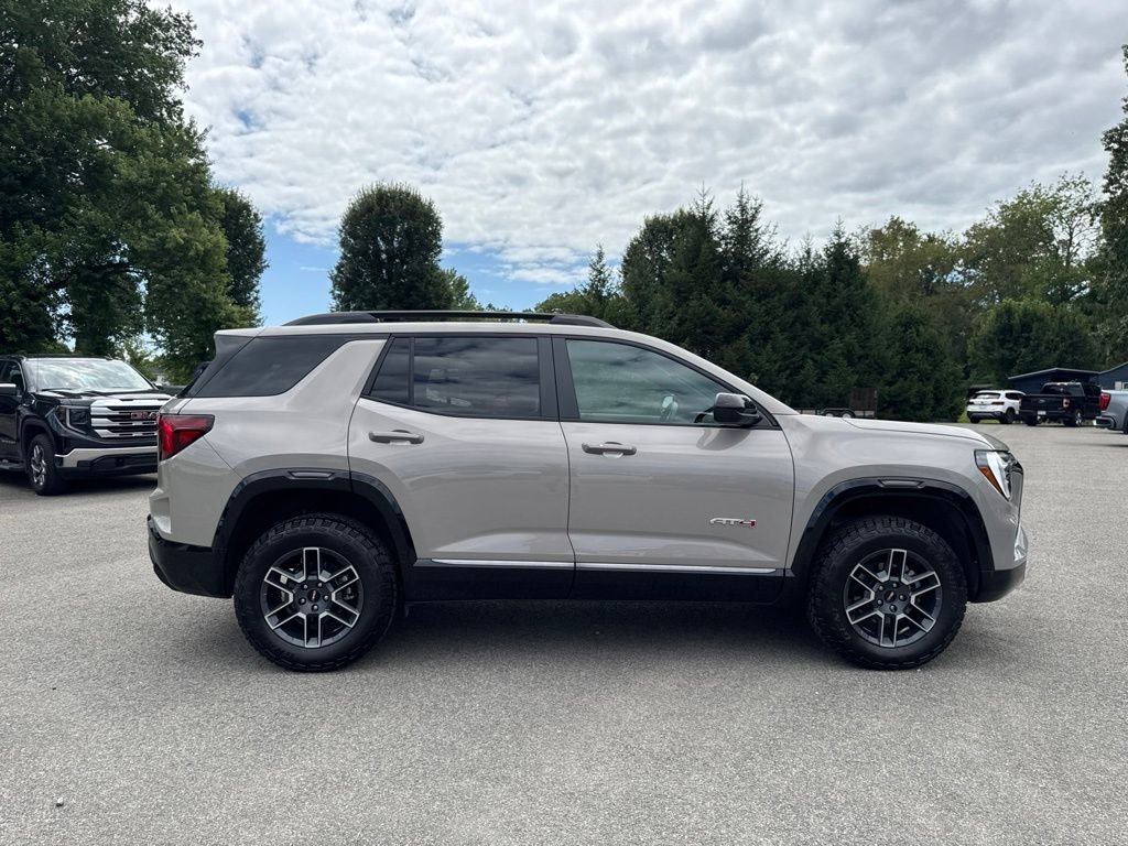 2026 GMC Terrain AT4 - Photo 16