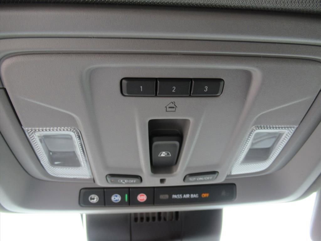 2026 GMC Sierra 1500 Elevation - Photo 25