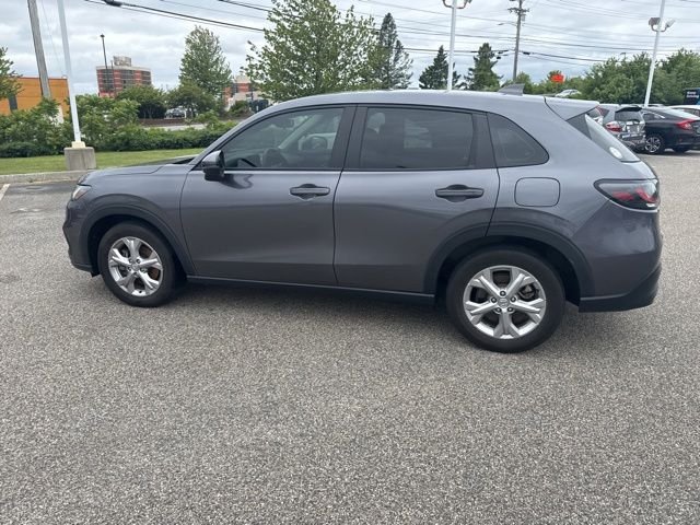 2023 Honda HR-V LX - Photo 11