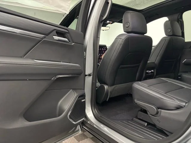 2026 GMC Acadia Elevation - Photo 42