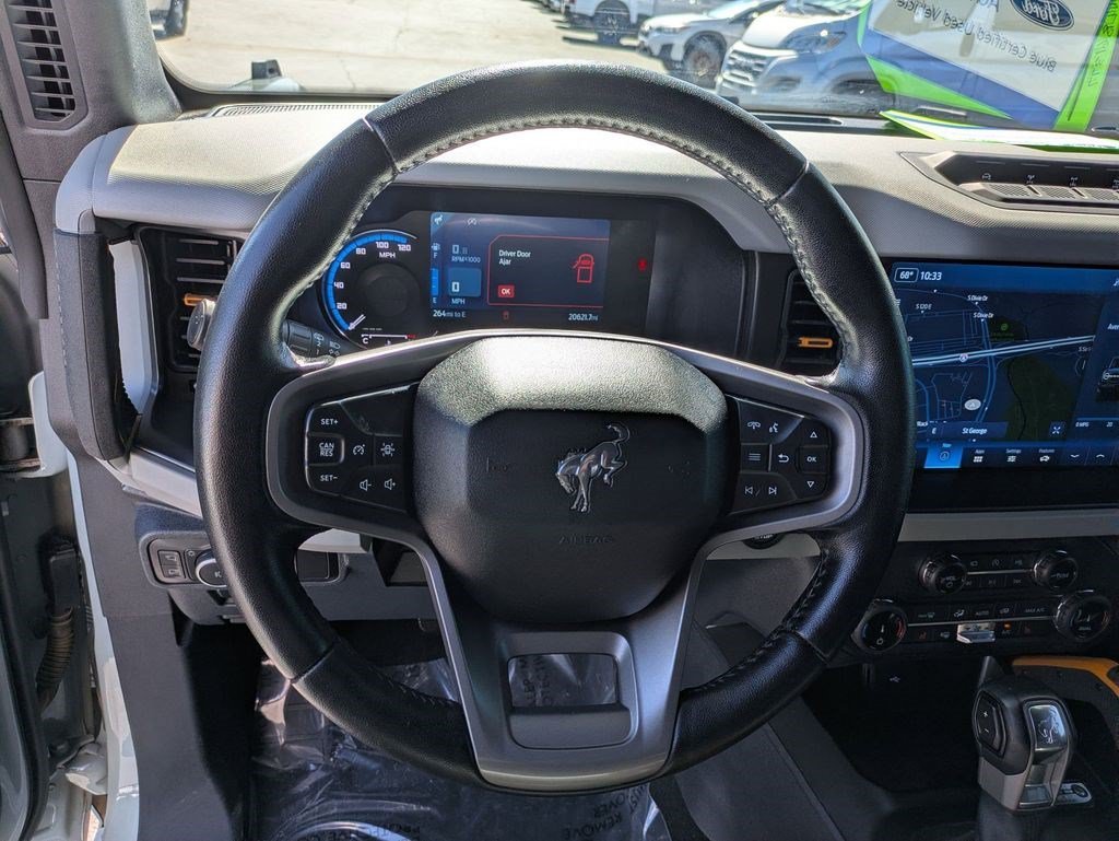 Used 2022 Cactus Ford Badlands image 14