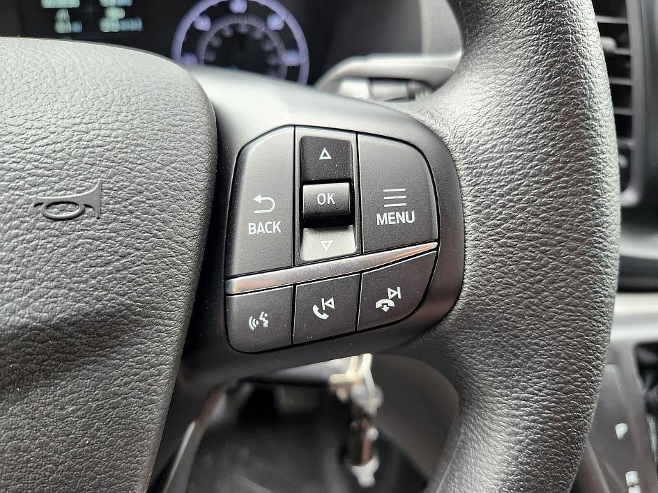 2024 Ford Transit Van Base - Photo 26