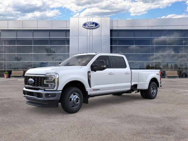 2026 Ford F-350 DRW Super Duty LARIAT