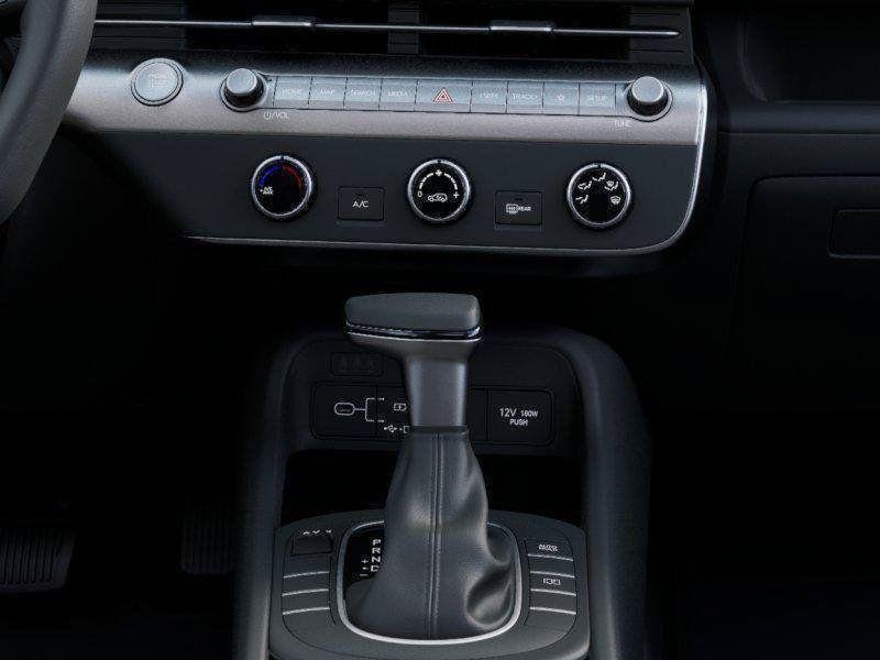 New 2027  Hyundai SE FWD image 16