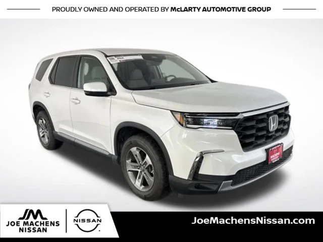 2023 Honda Pilot EX-L
