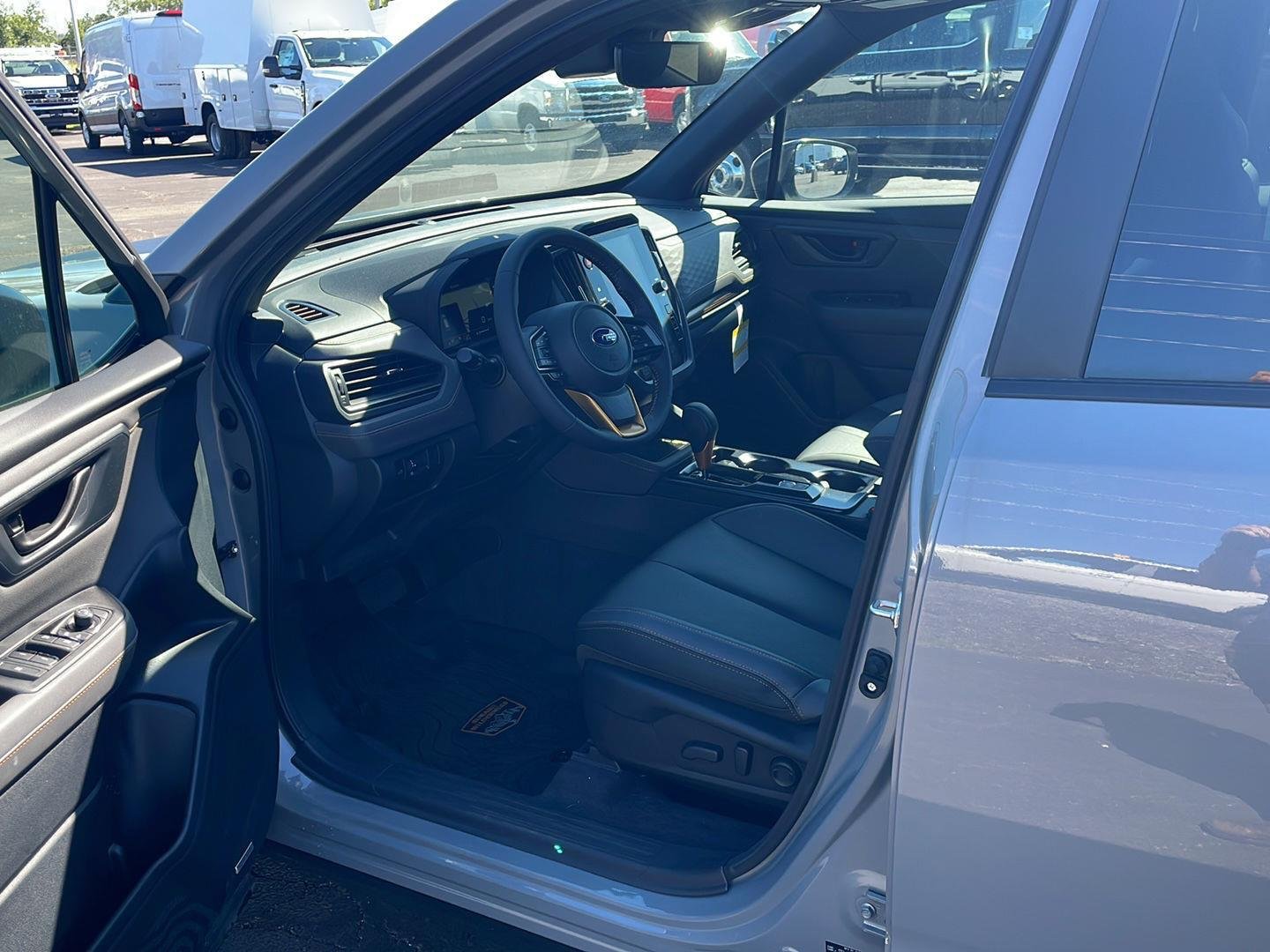 New 2026 RIVER ROCK PEARL Subaru Wilderness image 9