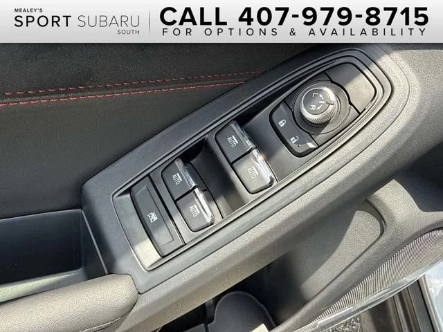 New 2026 ICE SILVER METALLIC Subaru Limited image 65