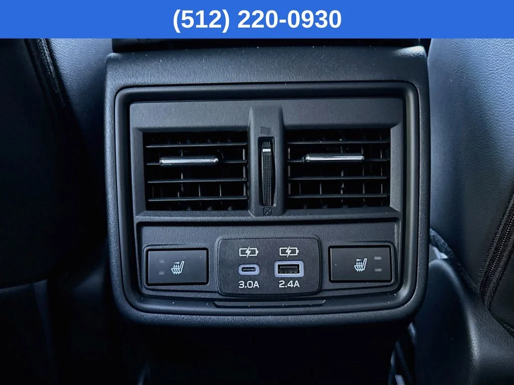 New 2026 Beige Subaru Touring XT image 35