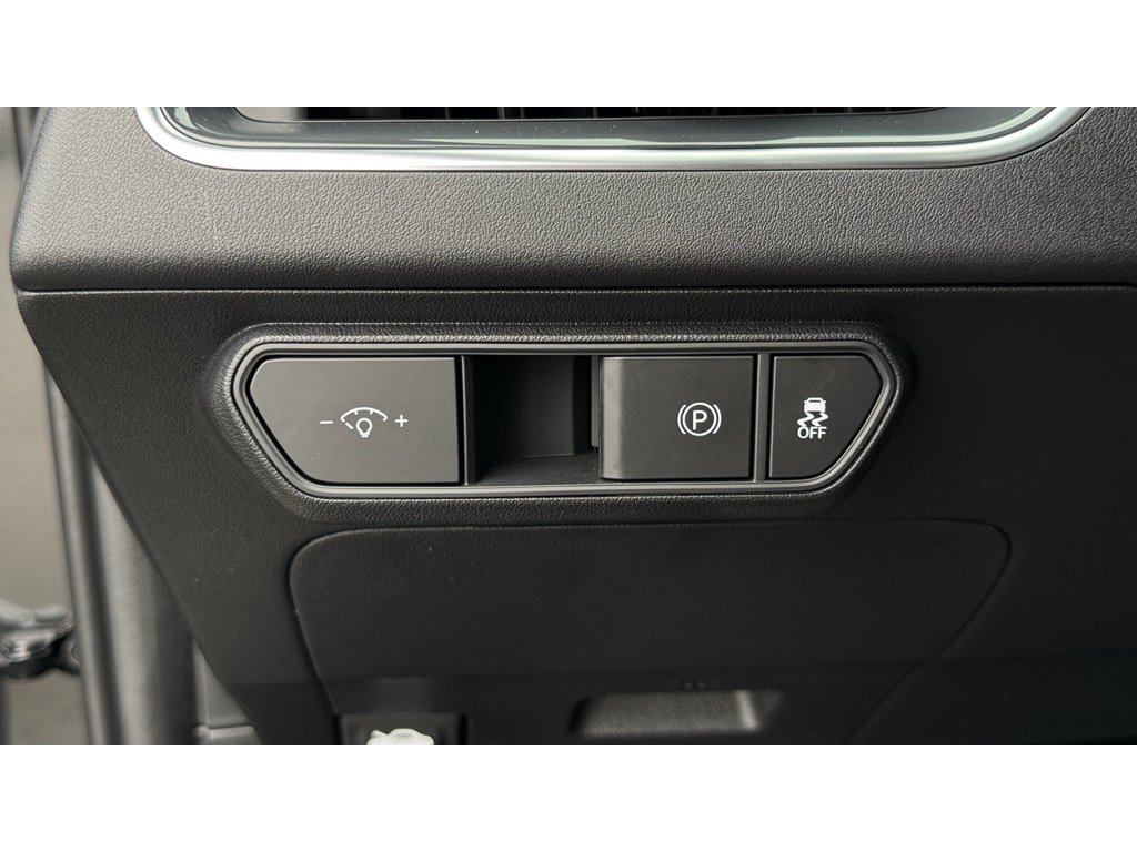 New 2025 Interstellar Gray Kia GT-Line image 26