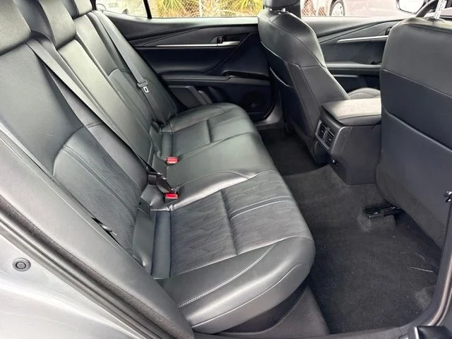 Used 2026 Black Toyota XSE image 13