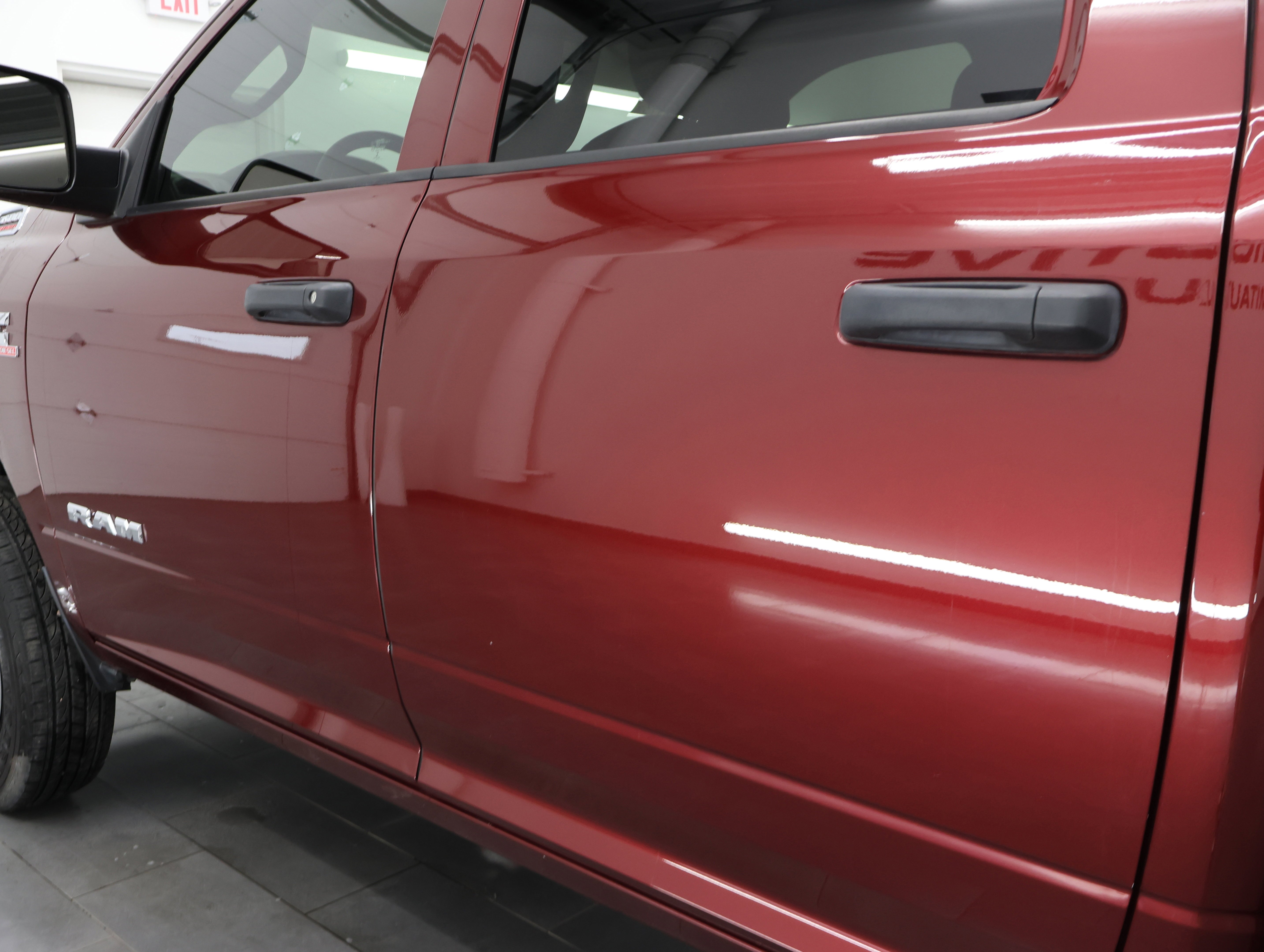 2022 RAM Ram 3500 Pickup Tradesman - Photo 35