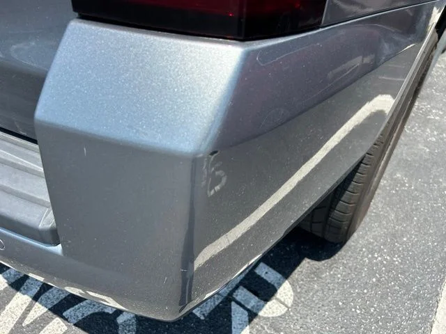 Used 2020 Gray Chevrolet LT image 10