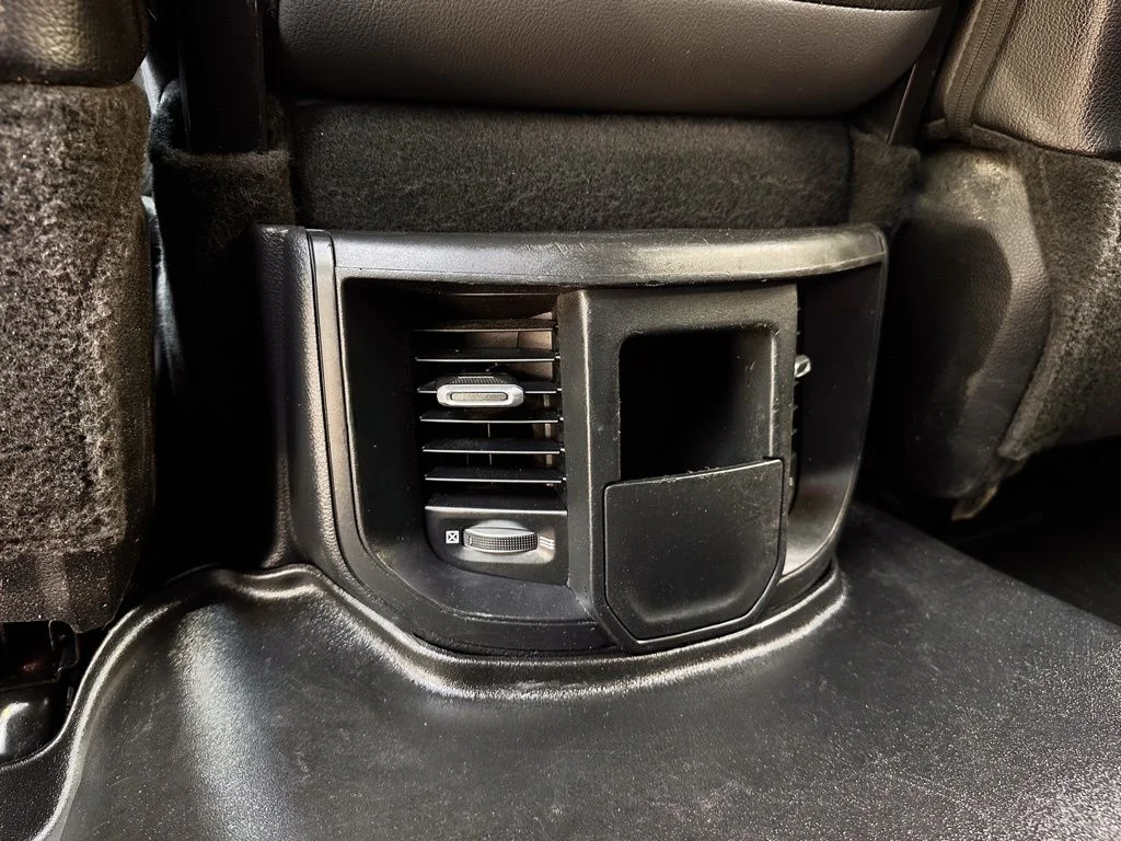 Used 2022 White Ram Tradesman image 21