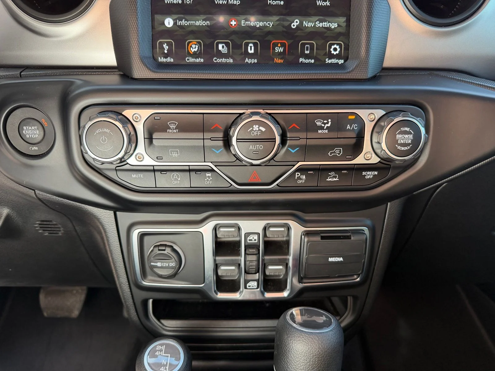 Used 2021 Red Jeep Unlimited Sport S image 20