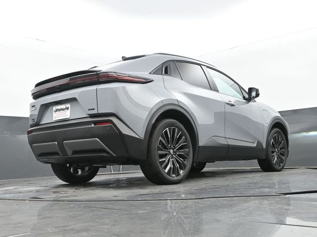 Used 2026 Cement Toyota XSE image 11