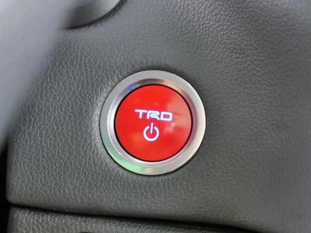 Certified Used 2024  Toyota TRD Pro image 27