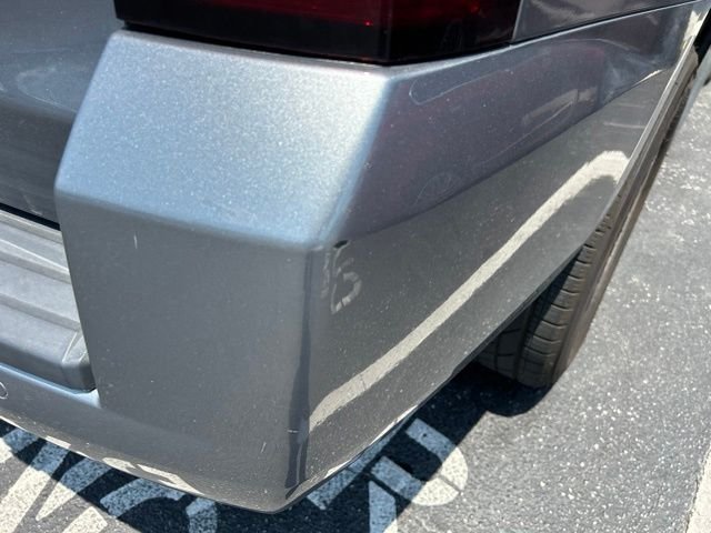 Used 2020 Gray Chevrolet LT image 10