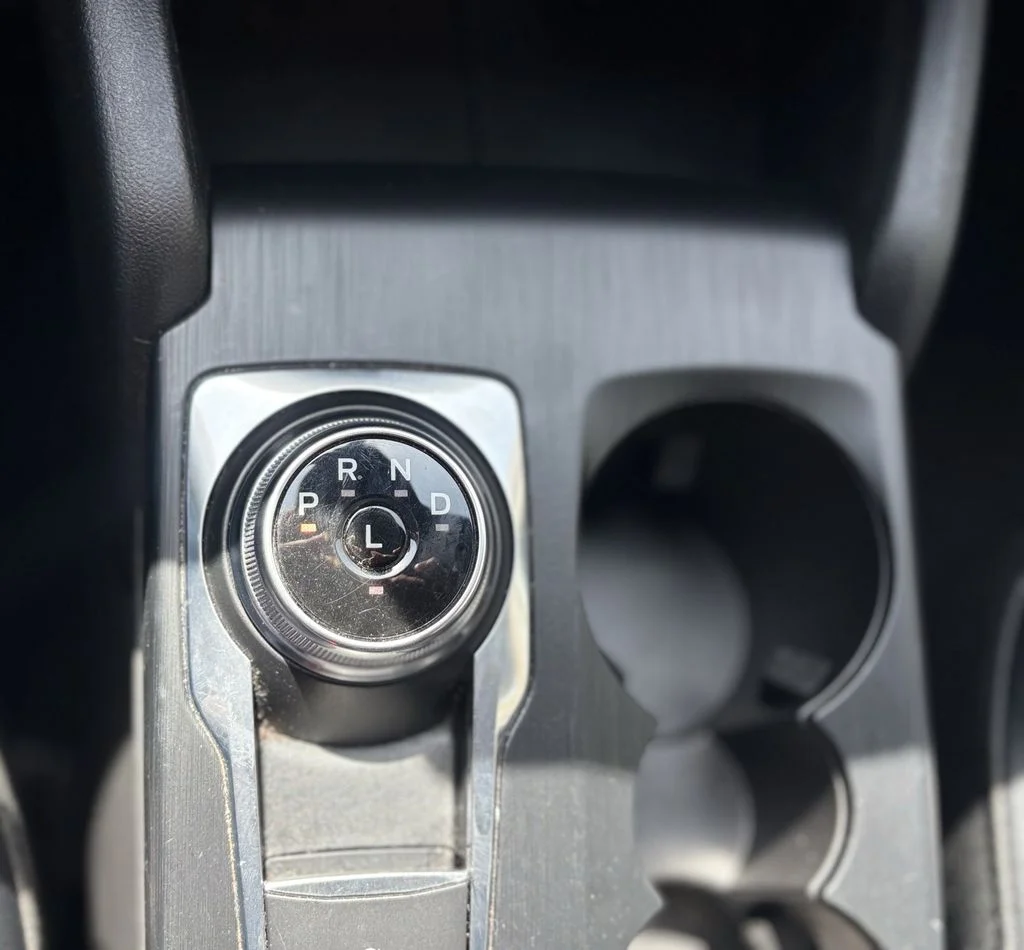 Used 2025 Vapor Blue Ford ST-Line image 20