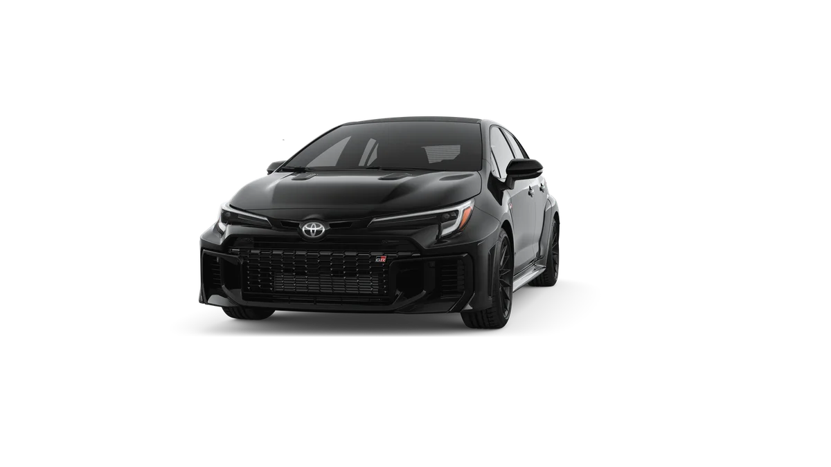 2026 Toyota GR Corolla Premium Plus - Photo 54