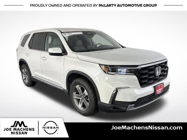2023 Honda Pilot EX-L