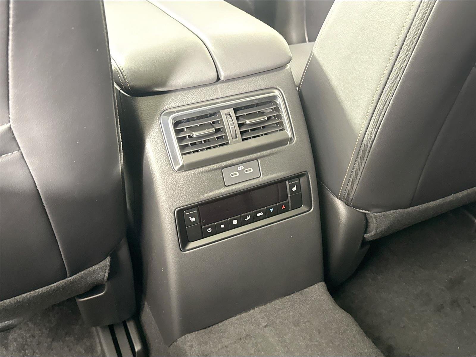 2026 Mazda CX-90 Premium Plus Package - Photo 38
