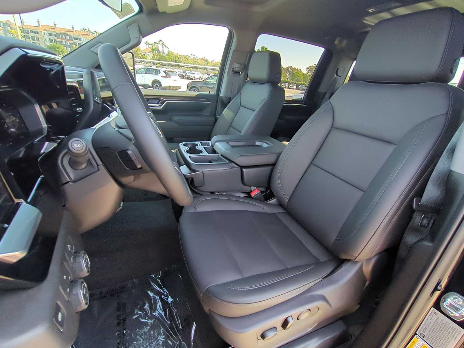 2026 Chevrolet Silverado 2500 HD LT - Photo 23