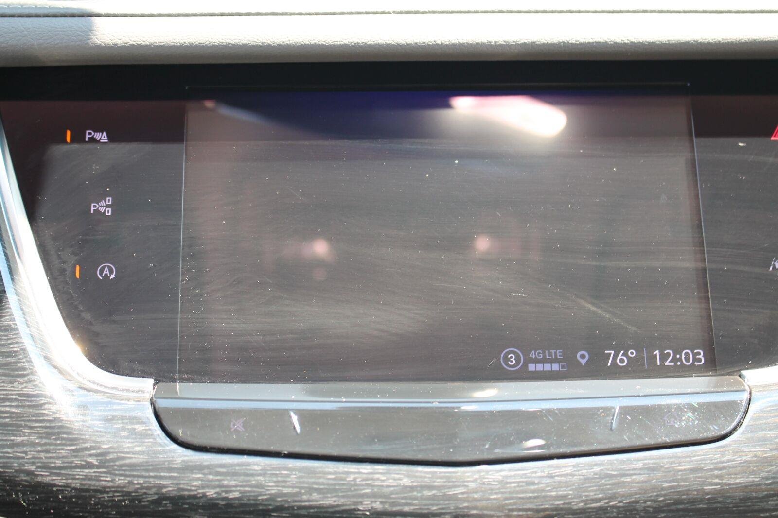 Used 2022 Latte Metallic Cadillac Premium Luxury image 23