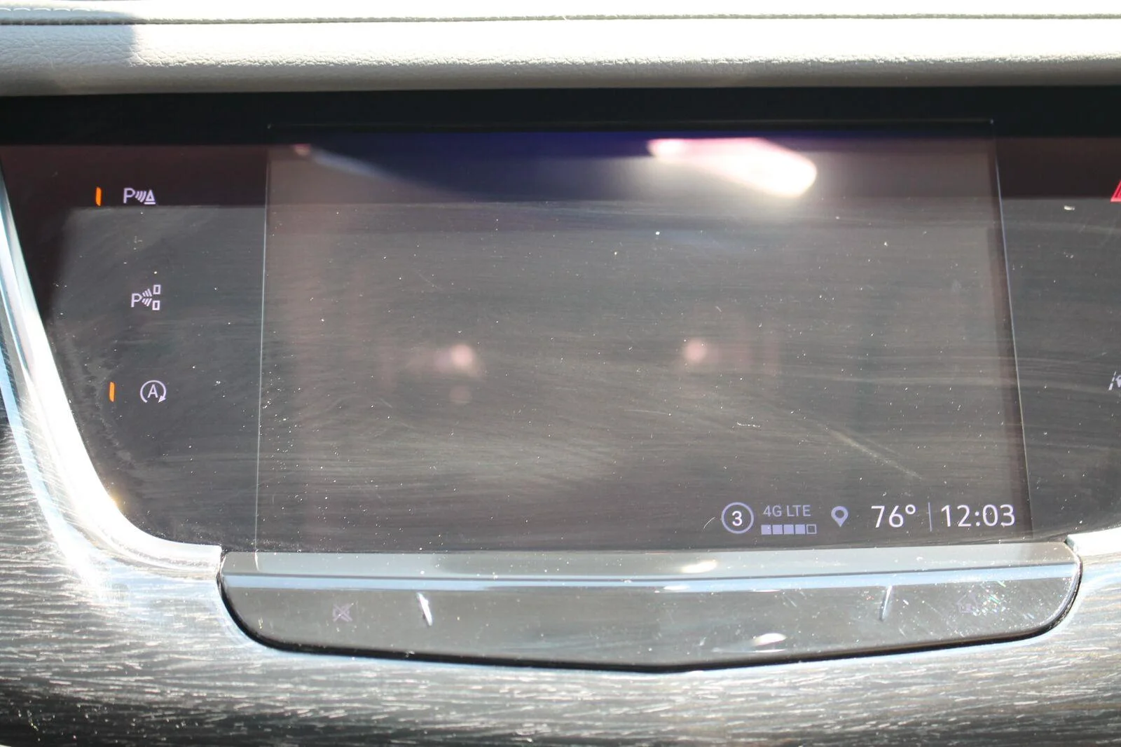 Used 2022 Latte Metallic Cadillac Premium Luxury image 23