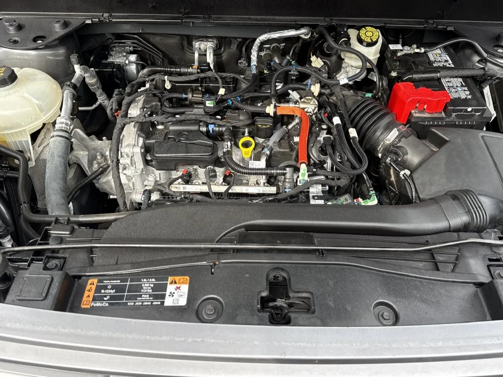 Used 2023 Gray Ford Big Bend image 26