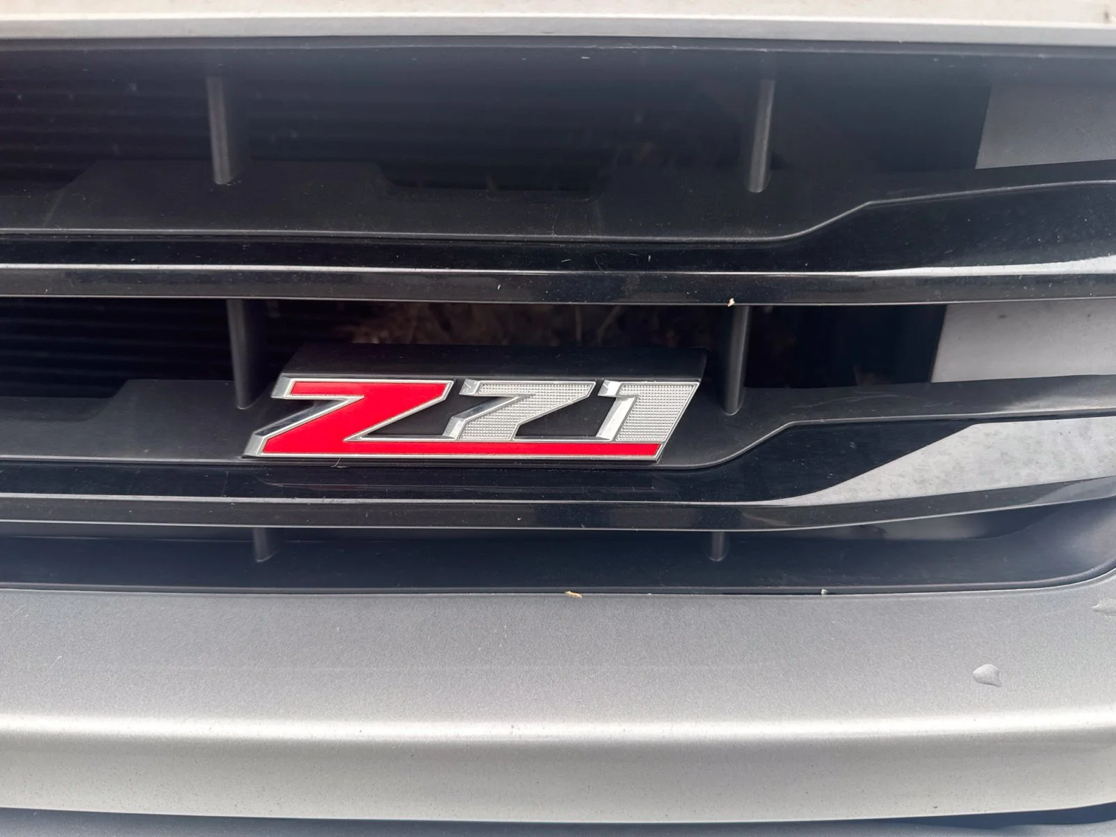 Used 2016 Silver Ice Metallic Chevrolet LT image 4