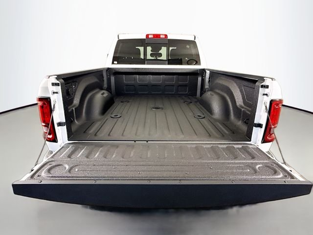 New 2026 Bright White Clearcoat RAM Tradesman image 23