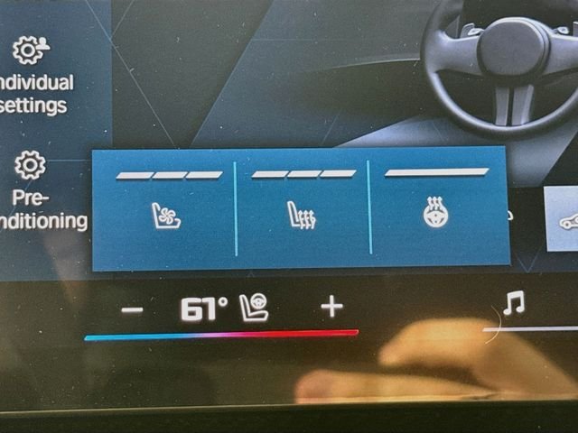 New 2026 Black Sapphire Metallic BMW Competition image 21