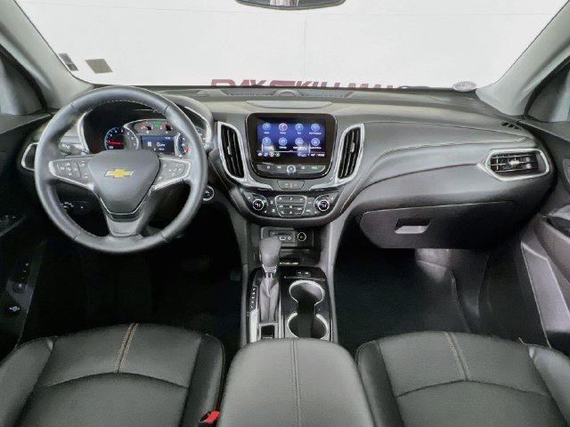 2024 Chevrolet Equinox Premier - Photo 25