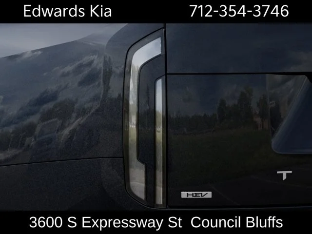 New 2027 Gray Kia EX image 13